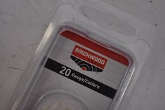 Birchwood 20 Gauge Casey Gun Cleaning Mop For Shotgun Fits 8-32 Thread 41332