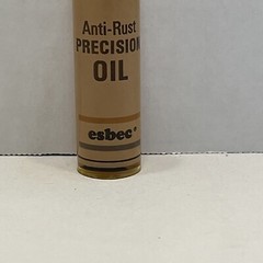 Vintage Vantrol Gun And Fishing Reel Anti-Rust Precision Oil 1.6 Oz. NOS