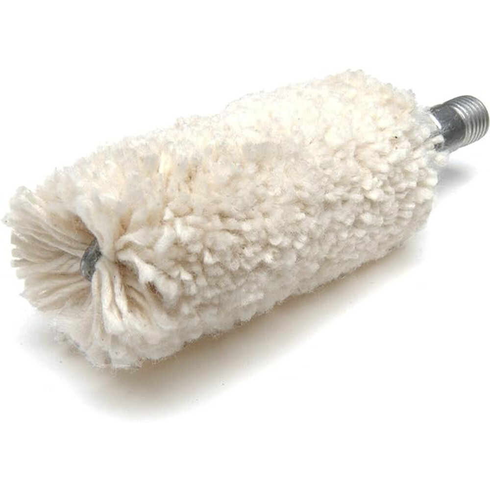 Hoppe’s Rifle Cleaning Cotton Swab