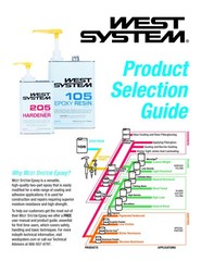 West System 206-A Slow Hardener for Epoxy Resins – Extended Pot Life