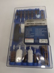 Gettysburg Universal Gun Cleaning Kit 66431