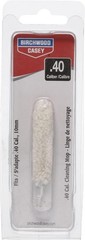 Versatile Gun Cleaning Cotton Mop for .40/.41/10mm – Multi-Directional Action