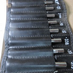 Tasco Shot Saver 30 & 35E Bore Sighter Kit