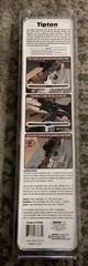 Tipton Universal Rifle Bore Guide Kit Gun Collar Bolt Action .17 To .30 Caliber