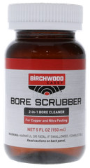 Birchwood Casey Bore Scrubber 2-in-1 Cleaner | Gun Solvent for Removing…