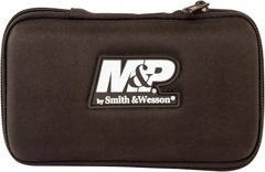 Portable Pistol Cleaning Kit Compatible with Multiple Calibers and Gunsmithing
