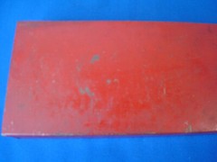 Antique Vintage Outers Gunslick Rifle Gun Cleaning Kit Outers VINTAGE