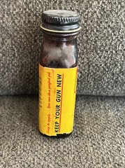 Vintage Outers 456 Gun Stock Stain & Filler 2 Oz 85% Full 1/1 On eBay