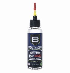 Breakthrough Clean Technologies Battle Born HP Pro Lubricant and Protectant – Wa