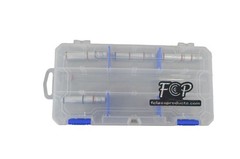 The UltraGuide – Custom Bore Guide/Chamber Flag ECI System/Firearm Safety Clean