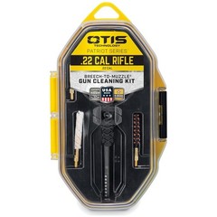 Comprehensive .17/.22 Caliber Maintenance
