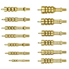 Tipton Solid Brass Jag – 13 Piece Set