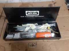Mill Brite-Bore Rifle Cleaning kit