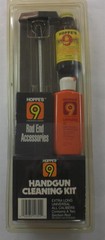Hoppes PCO-XB Handgun Cleaning Kit Xtra Long All Calibers