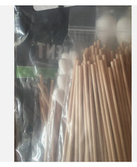 Grip 325 piece Industrial Cotton Swabs Assortment Small Parts Detail Cleaning