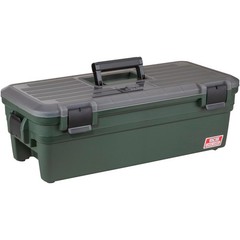 MTM RBMC-11 Shooting Range Box Maintenance Center, USA Made, Forest Green