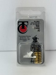 Thompson Center Brass Cleaning Jag .54-.56 Cal 10-32 Thread 9084 T/C