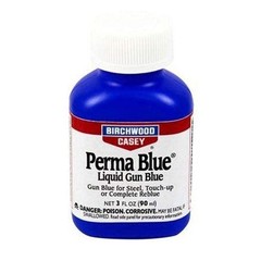 Birchwood Casey Fast-Acting Long-Lasting Spanish Perma Blue One Size,