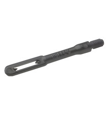 Hoppes H1422 Slotted Patch End .22 Caliber for Gun Rifle Pistol Cleaning Rods
