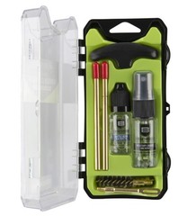 Breakthrough Clean BT-ECC-40 Vision Series Pistol Cleaning Kit .40 Cal & 10mm