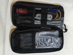 Really Nice Otis Defense 5.56 .223 Field Cleaning Kit Rifle Daniel Military Gun