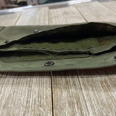 USMC Rifle Cleaning Kit Bag Only