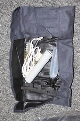 SKS Makarov 7.62×39 Cleaning Kit in a Wrap Russian Soviet