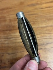 Vintage U.H. Co. Tomlinson – Gun Cleaner – 20 ga. Shotgun