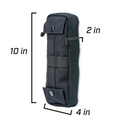 Otis Defender Series Gun Cleaning Kits Select Your Caliber