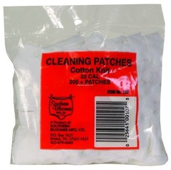 Southern Bloomer 100% Cotton Knit Zip Lock Bag 22 Cal 200 Count 102