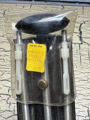 Vintage Outers Shotgun Cleaning Rod Kit BP610 all gauges