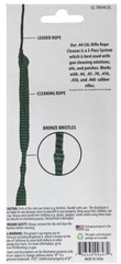 .44 – .460MM Caliber Riffle Rope Cleaner Rifle Gun Cleaning