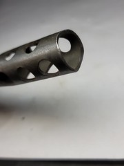 M1 Springfield cleaning tool