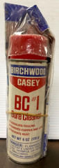 NEW Birchwood Casey BC#1 Bore Cleaner 6oz. (FC110-2Q2447