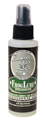 FrogLube Super Degreaser Removes Oil Grease Dirt 4 oz Squeeze Bottle 15216