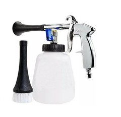 Car Cleaning Gun High Pressure Air Pulse Surface Interior Deep Clean Exterior