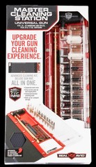 Real Avid Master Cleaning Station – Universal Gun Cleaning Kit