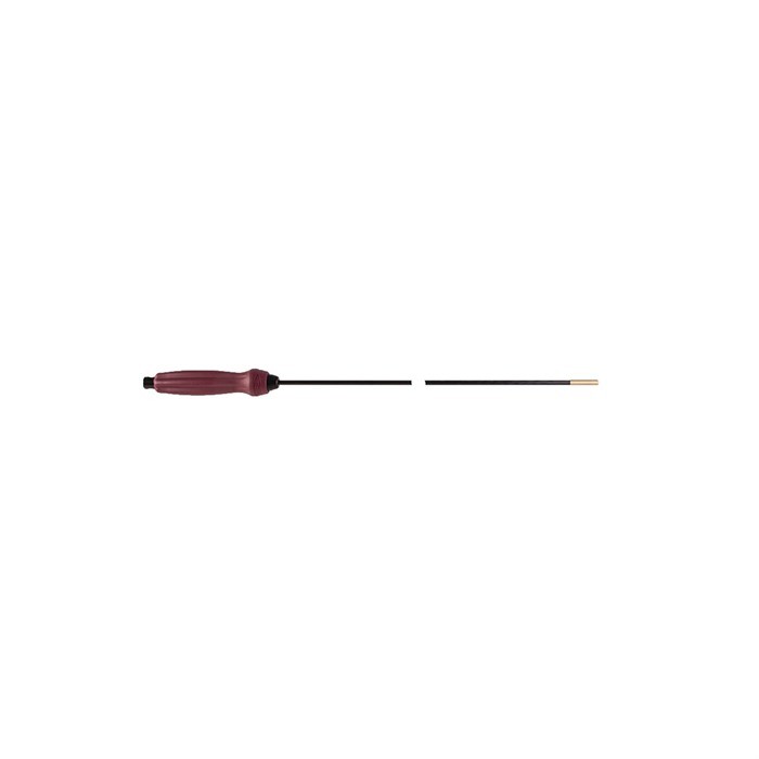 TIPTON DLX SHOTGUN 1PC CARBON CLEAN ROD 36