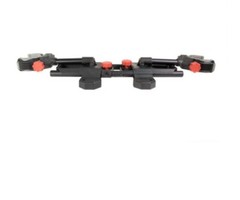 Birchwood Casey SecureLock Gun Vise Red