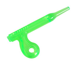 UV Fiber Optic Bore Light Pistol Rifle Shotgun Barrel Inspection (2 Pack)