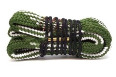 Hoppe’s 24002D Green AIR_GUN Boresnake Cleaner for .357 9mm .380 .38 Caliber