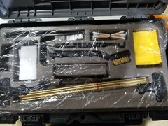 Allen Gun Cleaning Kit and Tools