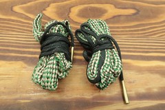 Unigear X00Z40G8X Bore Cleaner Snake .308 .300 .30-06 .303 .30 7.62 NOS 2 Pack