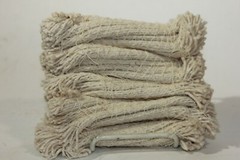 Bore Cleaning Wicks Mops German 9mm-.308 Military Surplus 480 Total