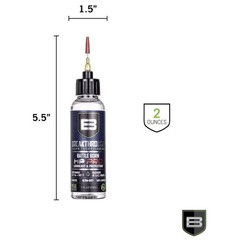 Breakthrough Clean Technologies Battle Born HP Pro Lubricant and Protectant – Wa
