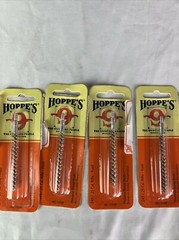 4 PK Hoppe’s .243/.25 Cal Rifle – Fusil