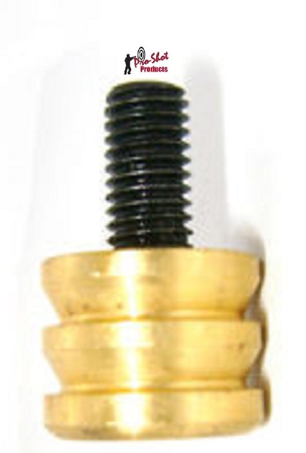 Pro-Shot Black Powder Rfl. Cleaning Jag 50 Cal # J50-10/32 New!