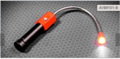 Real Avid Magnetic Bore Light