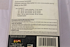 .410 – 12/10 Gauge Shotgun Micro Cleaning Kit Otis Technology Inc NEW