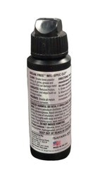 Mil-Spec Break Free CLP Cleaner Lubricant Preservative 20ml Squeeze Bottle